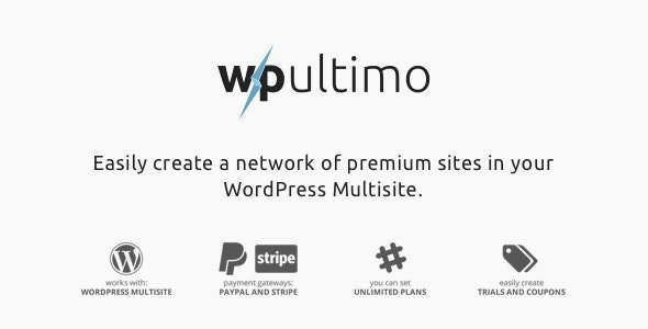 WP Ultimo