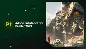 Adobe Substance 3D Painter