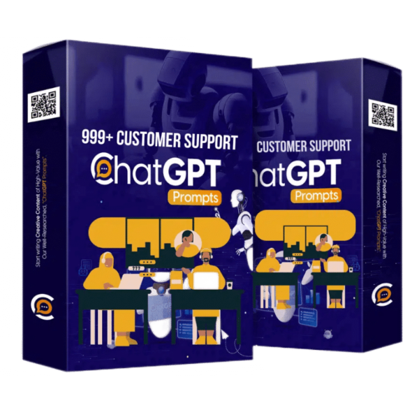 999+ Ultimate ChatGPT Prompts for Customer Support